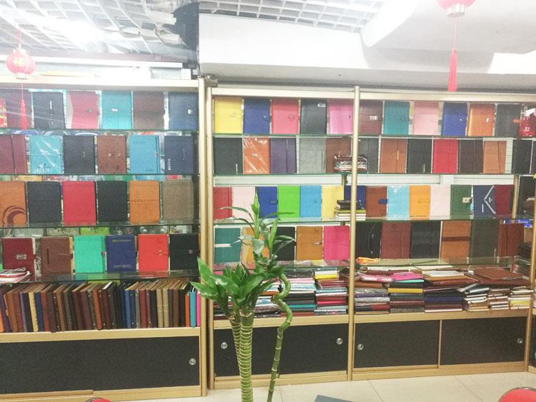 wallet notebook manufacturers