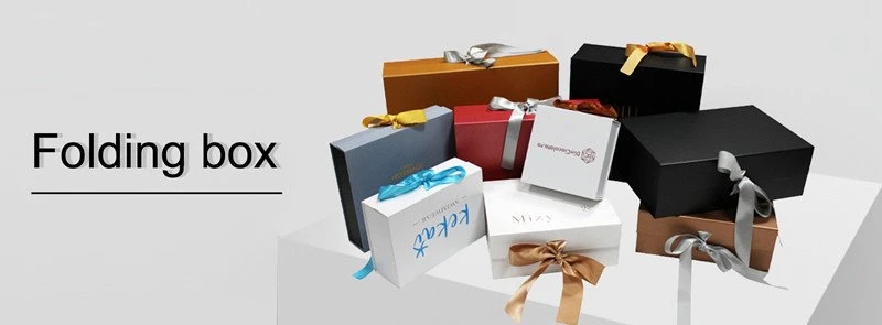 folding gift box folding gift box