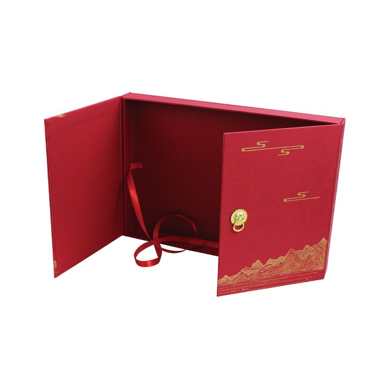 clamshell gift box clamshell gift box