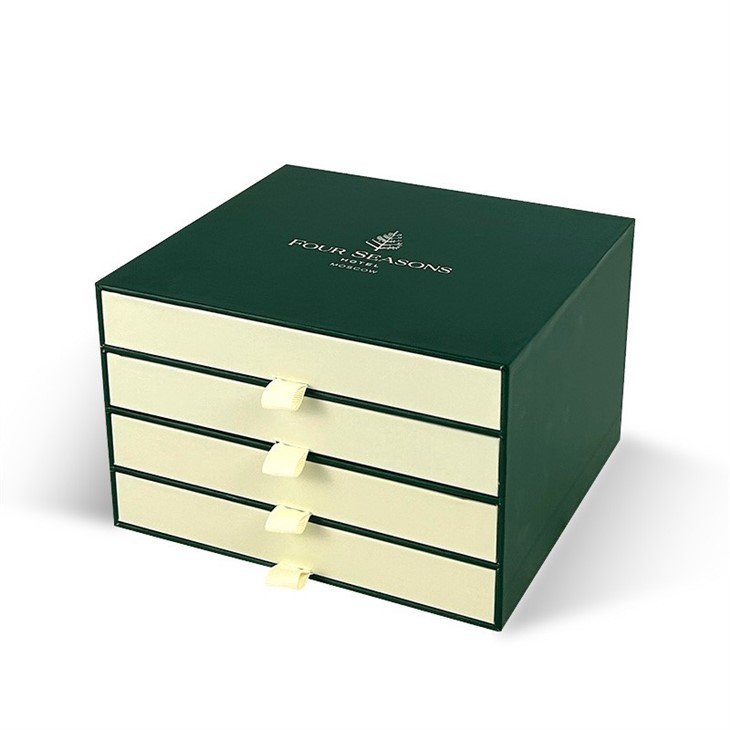 Empty Boxes For Chocolates factory