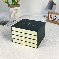 Chocolade Pack Box