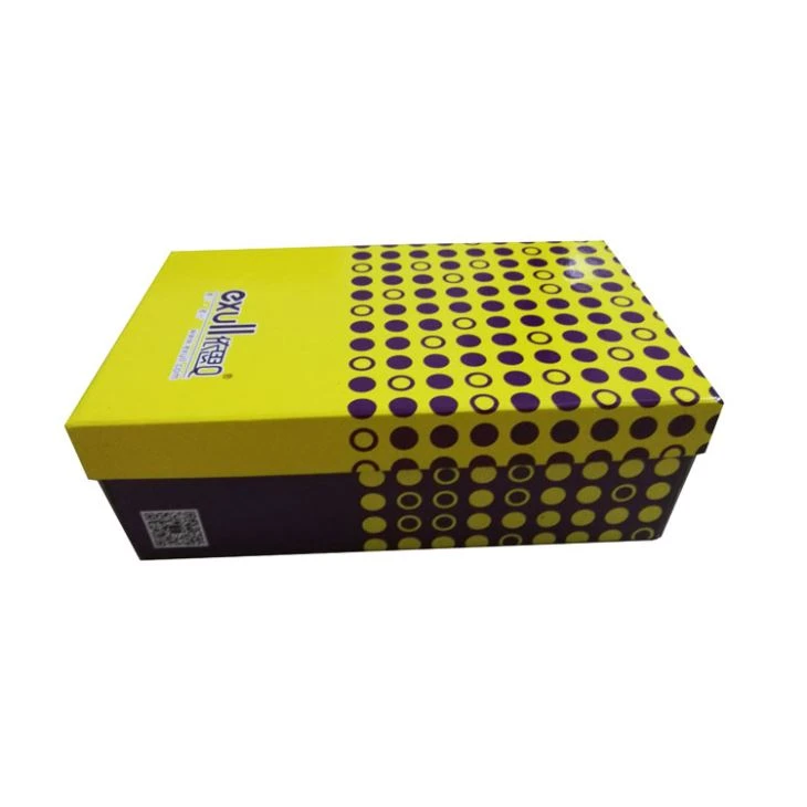 Geschenkde Schoenbox Berg Box Verpakkinge Verpakkinge