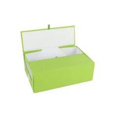 Papier Folding Geschenkbox