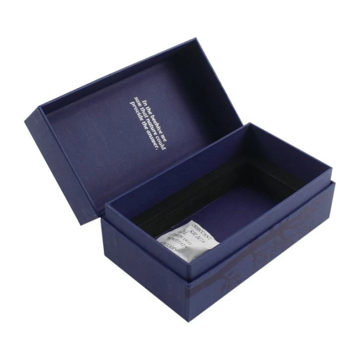 Clamshell Box Packaging For Honey Jar