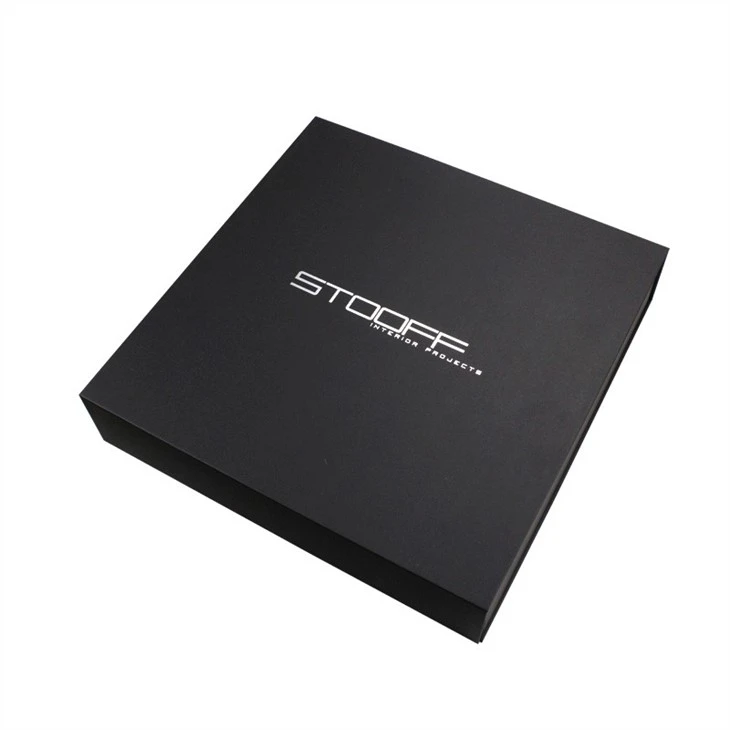 Large Magnetic Gift Box